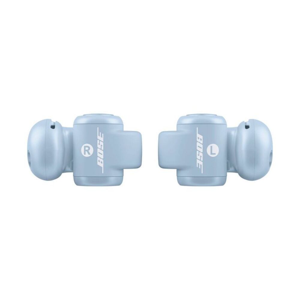 Open Box - Bose - Ultra Open-Ear True Wireless Bluetooth Open E Blue - Picture 2 of 7